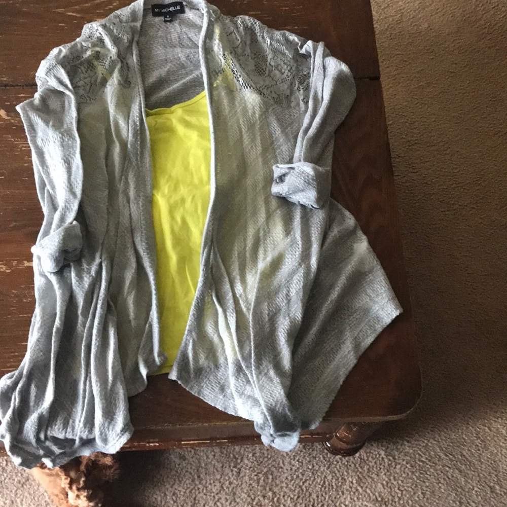 Cardigan